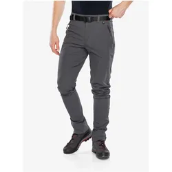 MGA, Herren, Outdoorhose, Viking -Expander -Mannhose (L), Grau