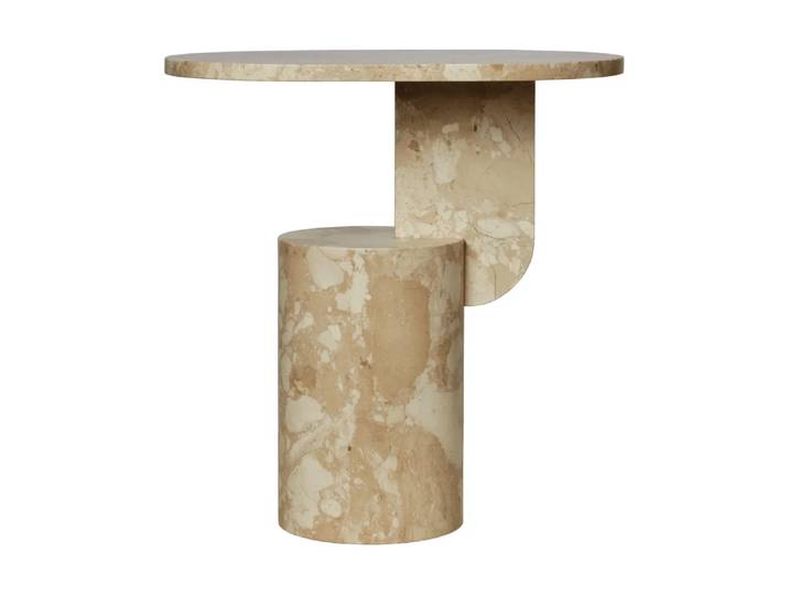 Ferm Living Insert Beistelltisch Sand