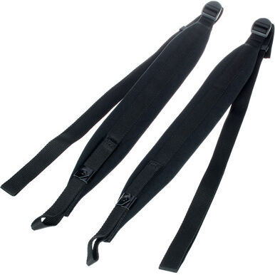 Thomann Accordion Strap Nylon XL Noir