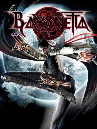 Bayonetta Steam CD Key