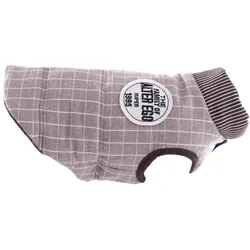 Martin Sellier Hundepullover (S), Hundemantel
