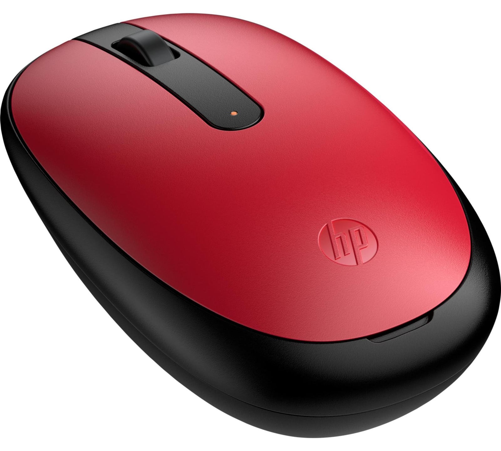 HP Empire Bluetooth Optische Muis, 1600 DPI, Rood
