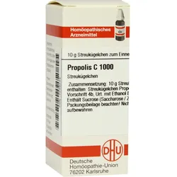 Propolis C1000 10 G