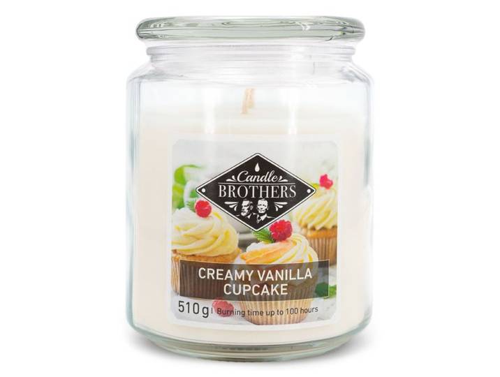 Candle Brothers Duftkerze