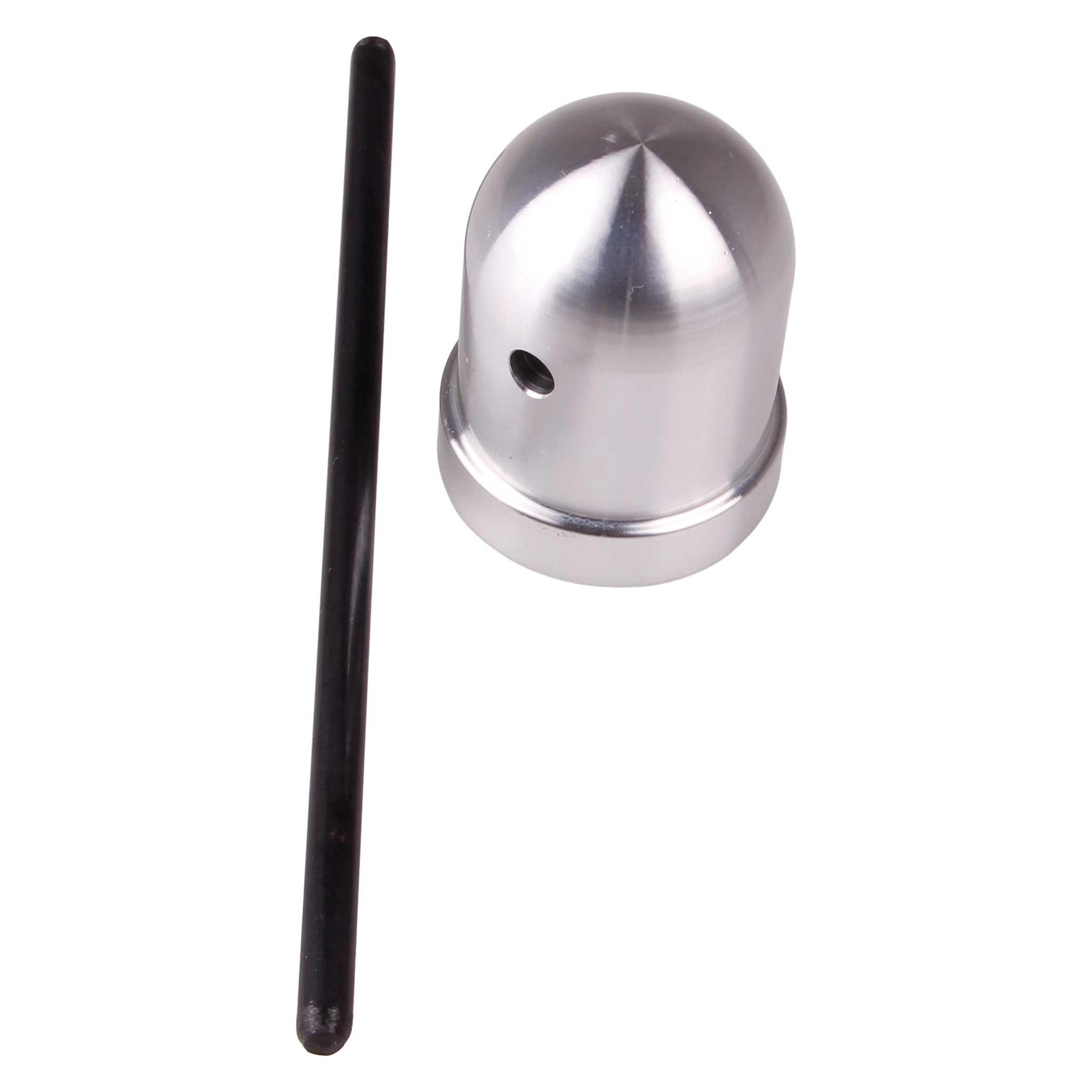 Saito aluminum spinner # 30 fg-90r3 (G57T30)
