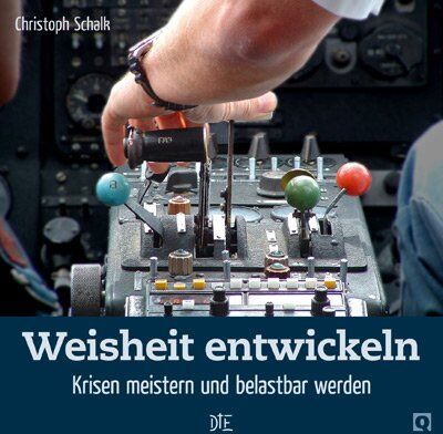 Christoph Schalk - Weisheit entwickeln - Preis vom 09.10.2026 07:28:09 h