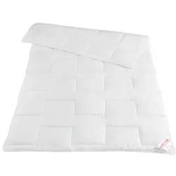 f.a.n. Frankenstolz Bettdecke Utah Steppbett 155x220 cm
