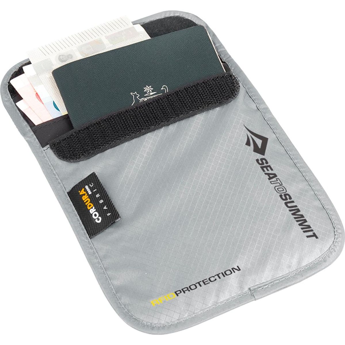 Sea to Summit Neck Pouch Rfid high rise One Size ATC033071-040501