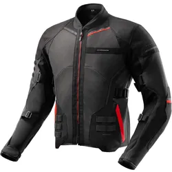 Rebelhorn Scandal 3 Motorrad Textiljacke 2XL