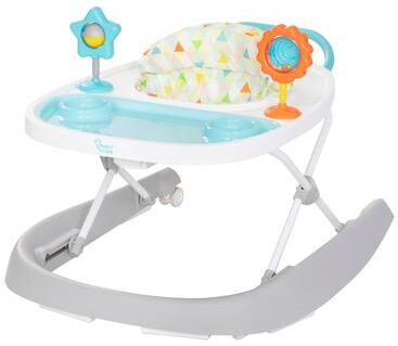 Smart Steps Dine N Play 3-in-1 Feeding Walker