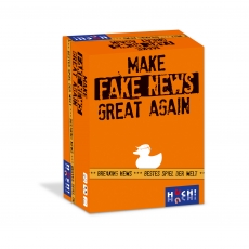 Huch! Make Fake News Great Again - deutsch 290651