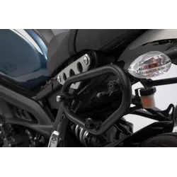 SW-Motech SLC Seitenträger links - Yamaha XSR 900 (15-21) / Abarth (17-).