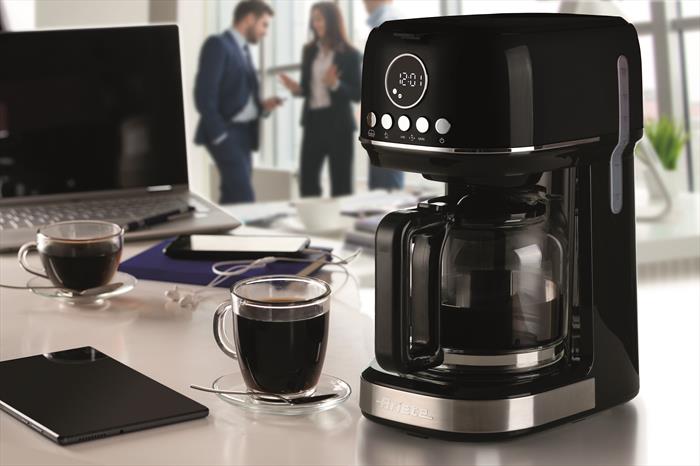 Ariete Macchina Caffè Americana 1396-nero