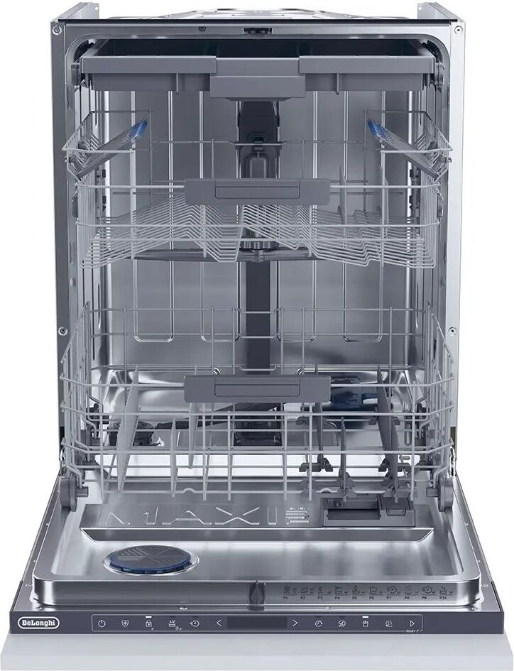 DeLonghi Lavastoviglie incasso De Longhi L6NP83C SH