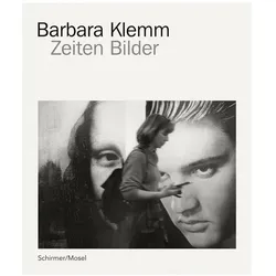 Zeiten und Bilder, Fachbücher von Barbara Klemm