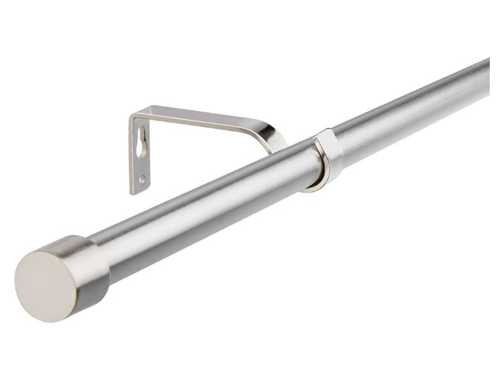 Gardinenstangen-Set Ø16/19mm 190-340cm