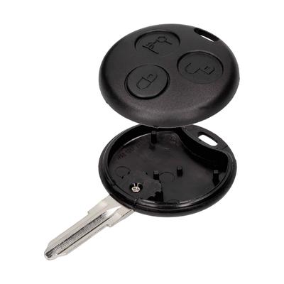 F.BECKER Gehäuse, Autoschlüssel 18010033 für SMART