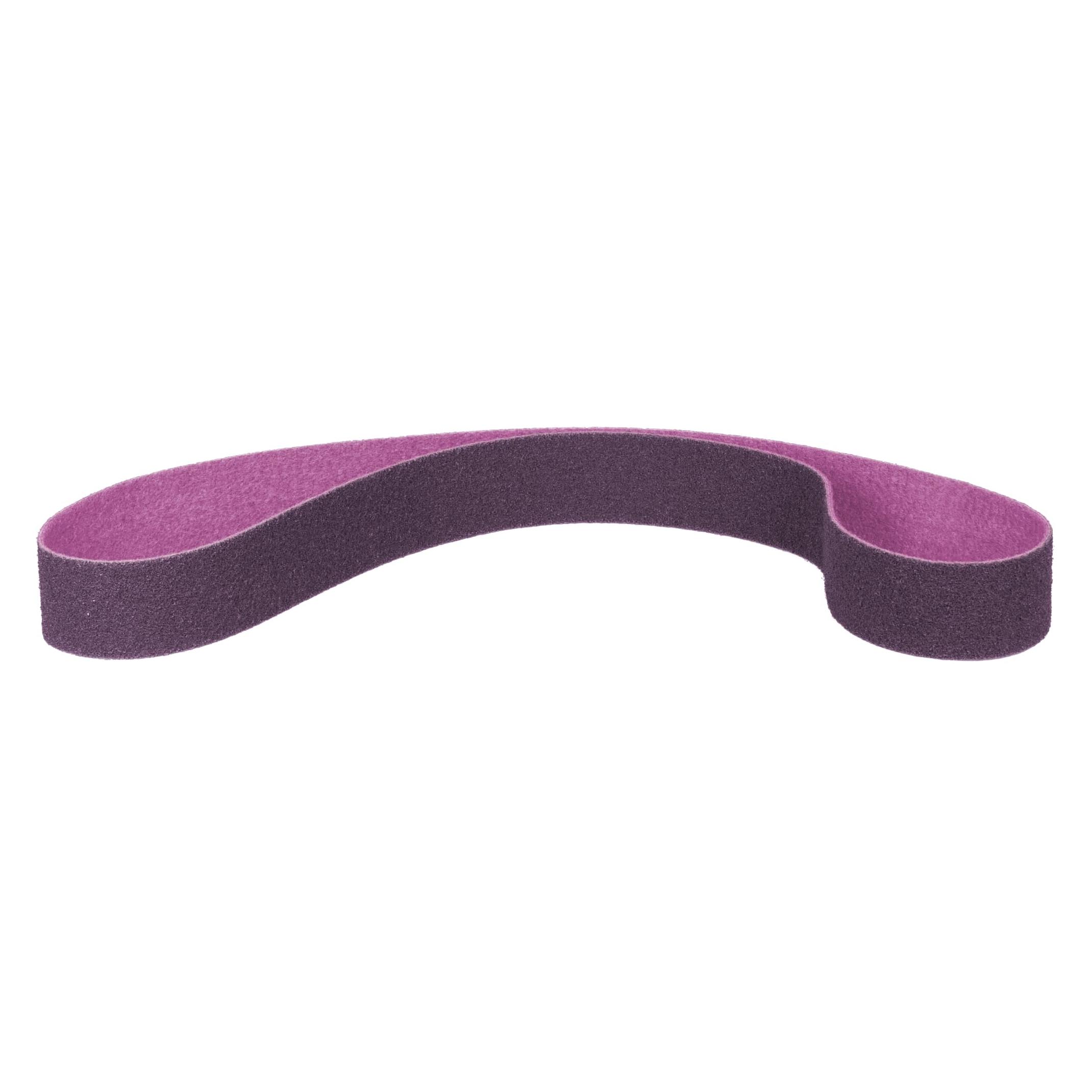 Klingspor NBS 800 - Vliesbänder 50 x 450 mm (Medium) (258718)