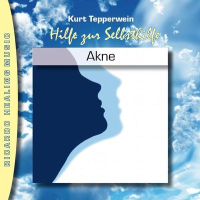 Hilfe zur Selbsthilfe: Akne - , Audio, 4250701937044