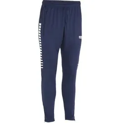 DERBYSTAR Fußball - Teamsport Textil - Hosen Hyper Trainingshose, Größe XXL in Blau Blau