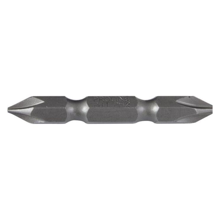 Proline Pro-Line Tip doppelseitig 50mm PZ1-PZ2 10 Stk. - 10643 (1) (10643)