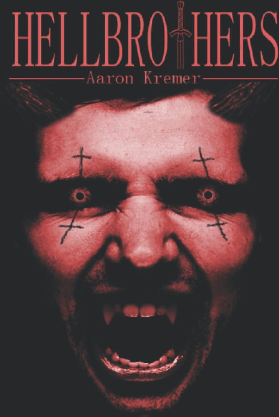 Aaron Kremer - Hellbrothers - Preis vom 10.10.2026 11:48:34 h