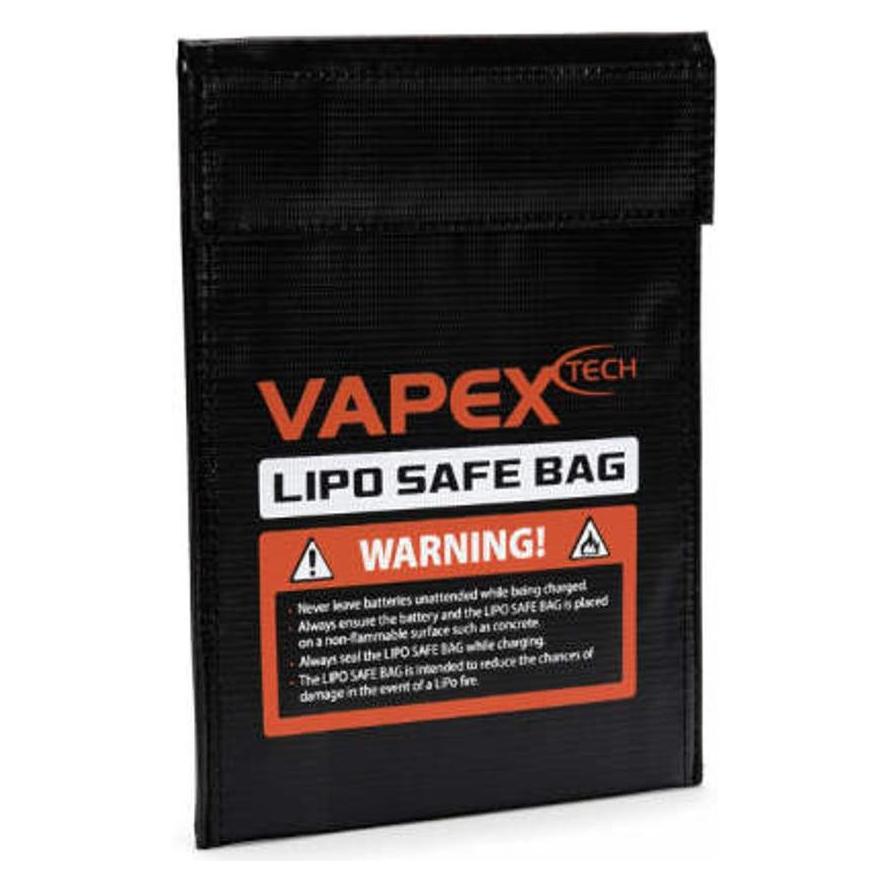 Vapex Laddpåse Li-Po 18 x 22cm (VPLIPOBAGA)