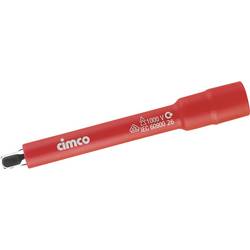 Cimco VDE 165 mm 1/4 DIN 3123 112818 VDE-Verlängerung Antrieb 1/4 165 mm 1 St.