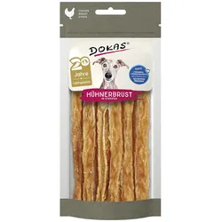 Dokas Hühnerbrust in Streifen 11x50 g