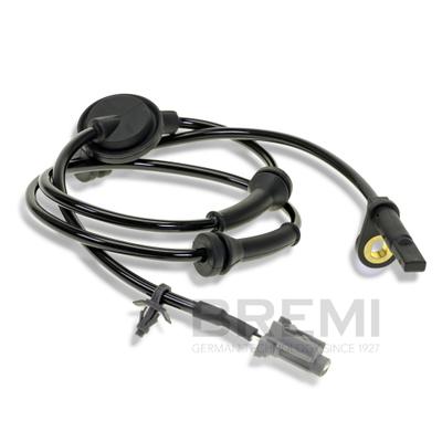 BREMI Sensor, Raddrehzahl 50561 für NISSAN