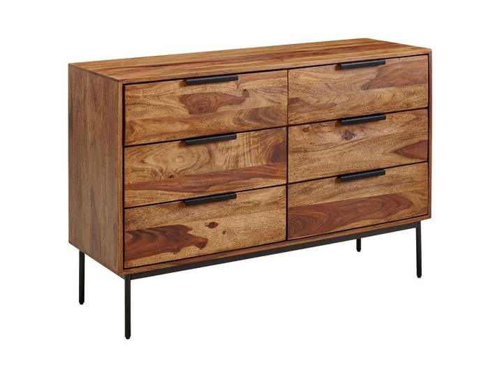 Sideboard Echtholz