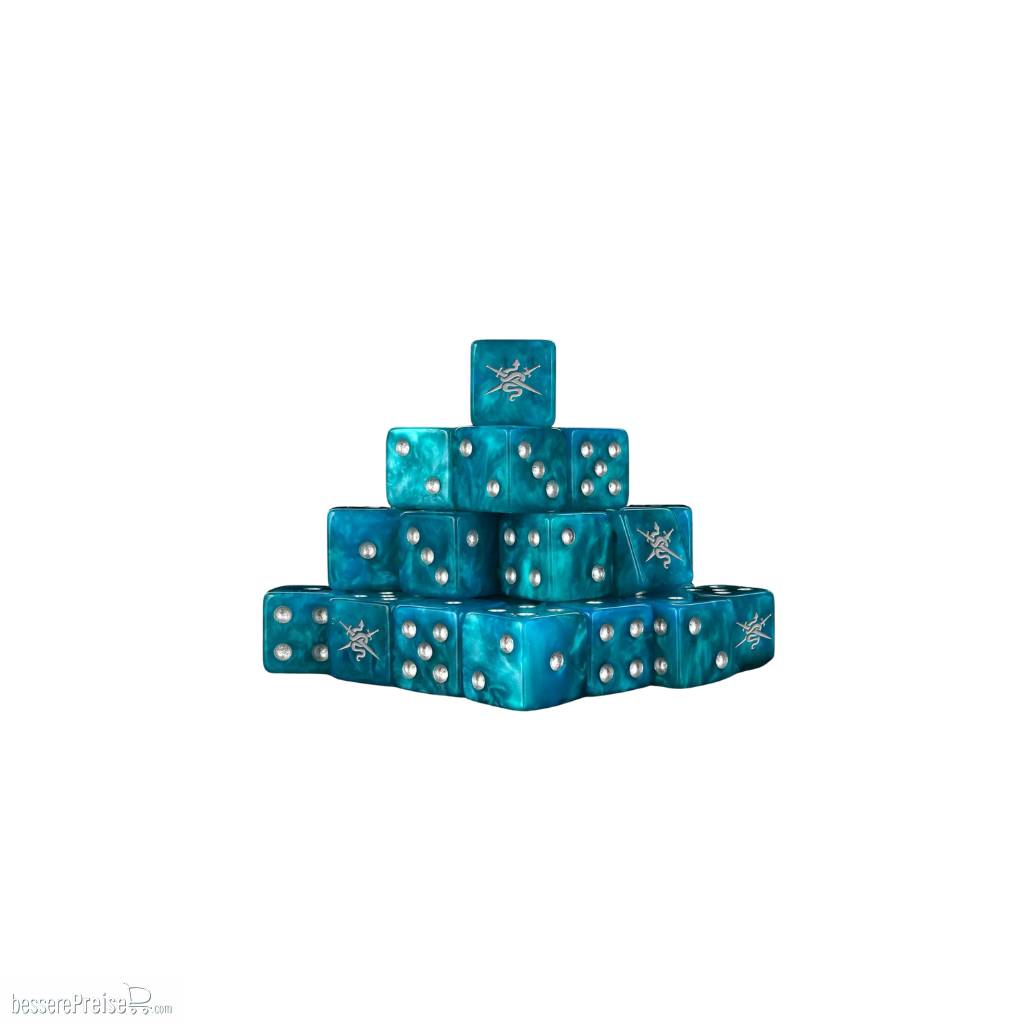 Baron of Dice CHAOS-AL-03-SQ