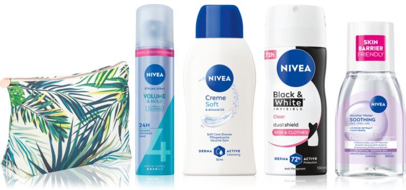 NIVEA Travel Set Travel Set