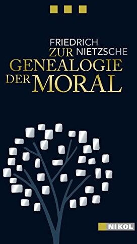 Friedrich Nietzsche - Zur Genealogie der Moral (Nikol Classics) - Preis vom 09.10.2026 07:28:09 h