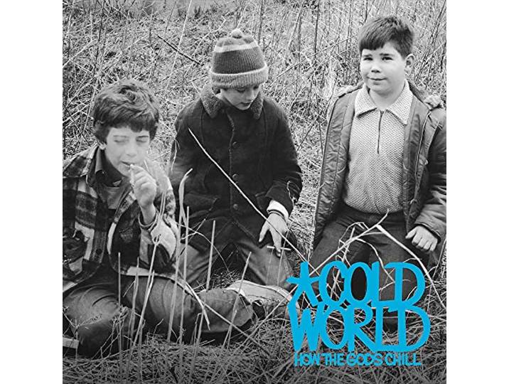 Cold World - How The Gods Chill