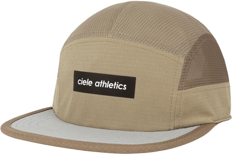 Ciele  - GoCap Field IconicBar Canvas Club - M-L - Casquette