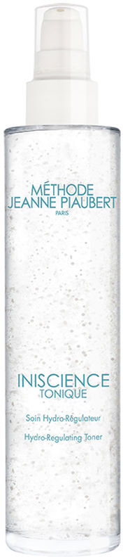 Jeanne Piaubert Iniscience tonique soin hydro-régulateur 150 ml