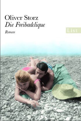 Oliver Storz - Die Freibadclique - Preis vom 16.10.2026 11:41:07 h