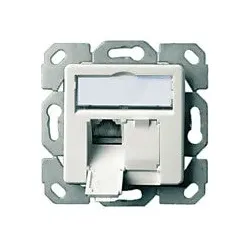 Telegärtner Anschlussdose aws AMJ45 8/8 Klasse E 100022942