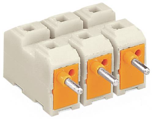 WAGO 272-453/272-469 Netzanschlussklemme 500St.