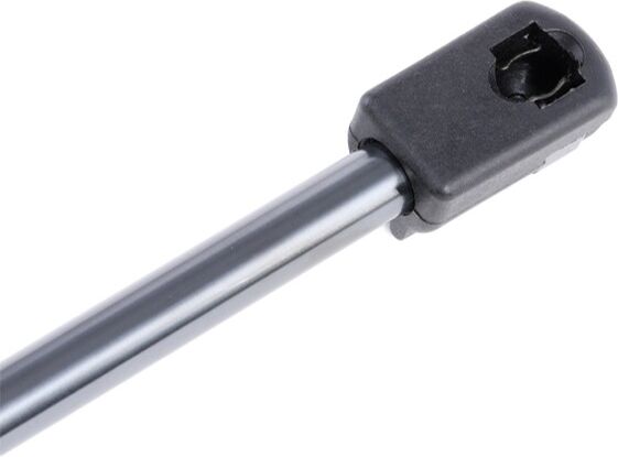 RIDEX 2454G0013 Gasfeder, Heckscheibe