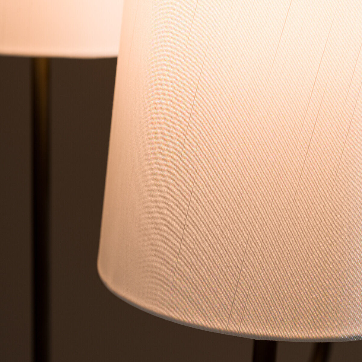 AM.PM Lampadaire 3 abats-jours, Kynthos