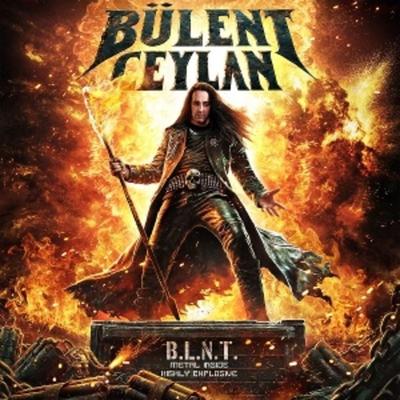 B.L.N.T. - Bülent Ceylan, Vinyl