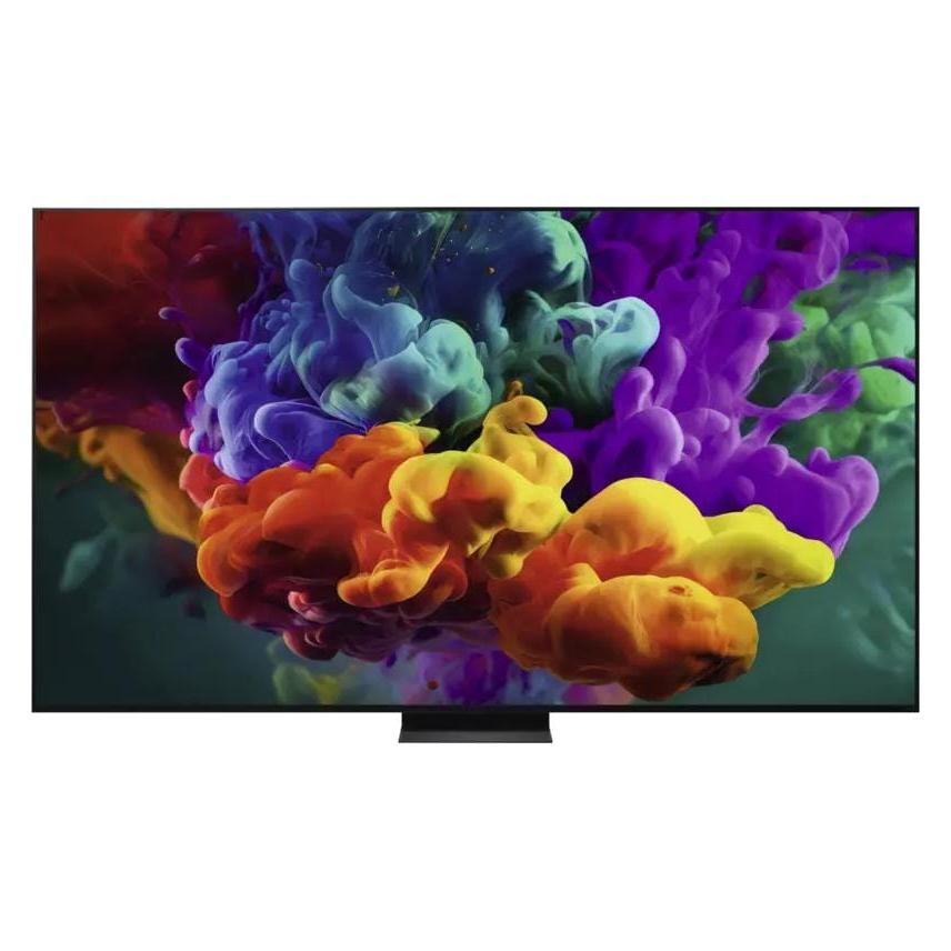 LG 100QNED87B6 (100", QNED87, Mini-LED, QNED, 4K) (100QNED87B6.AVS)
