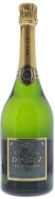 """Deutz Brut Classic Champagne - France"""