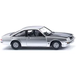 WIKING 023403 1:87 Opel Manta B GT/E - silber-metallic