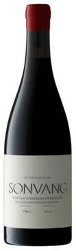 """Sadie Family""" """Sadie Family Sonvang 2024 Red Wine - South Africa"""