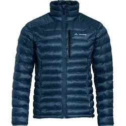 VAUDE Herren Batura Insulation Jacket, Größe M in Blau Blau