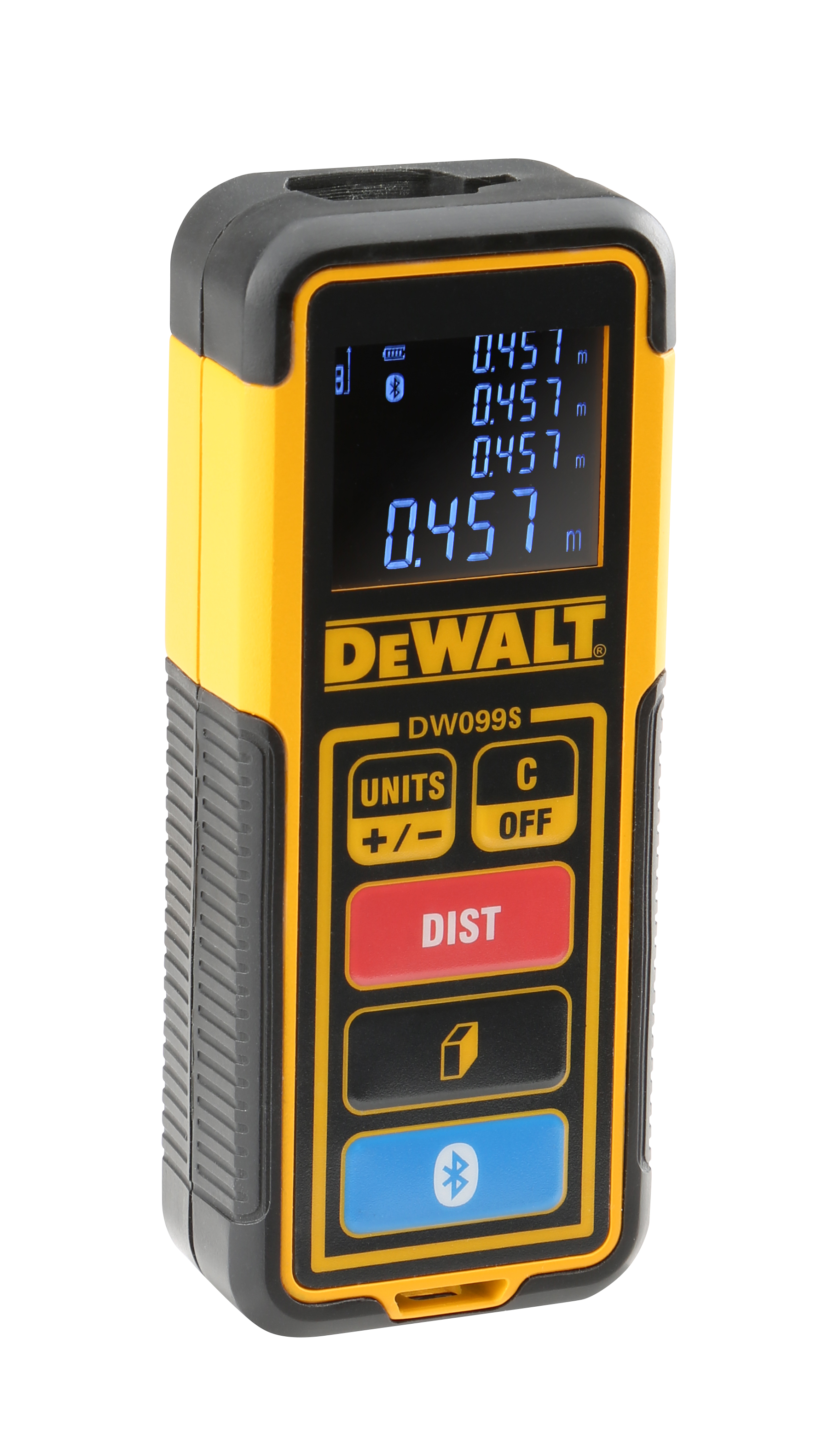 Laserdistanzmesser DEWALT DW099S 30m DW099S-XJ