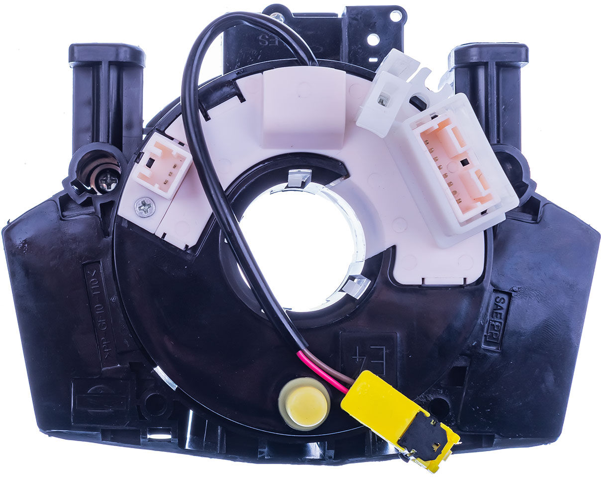 Denckermann Wickelfeder, Airbag E900010 Für Nissan